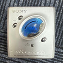 Sony Portable Md Players Mz-E505