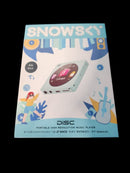 Fiio Digital Audio Players Snowsky Disc Dap