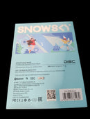 Fiio Digital Audio Players Snowsky Disc Dap