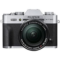 Digital Slr Fujifilm X-T20 X-T20Lk-S