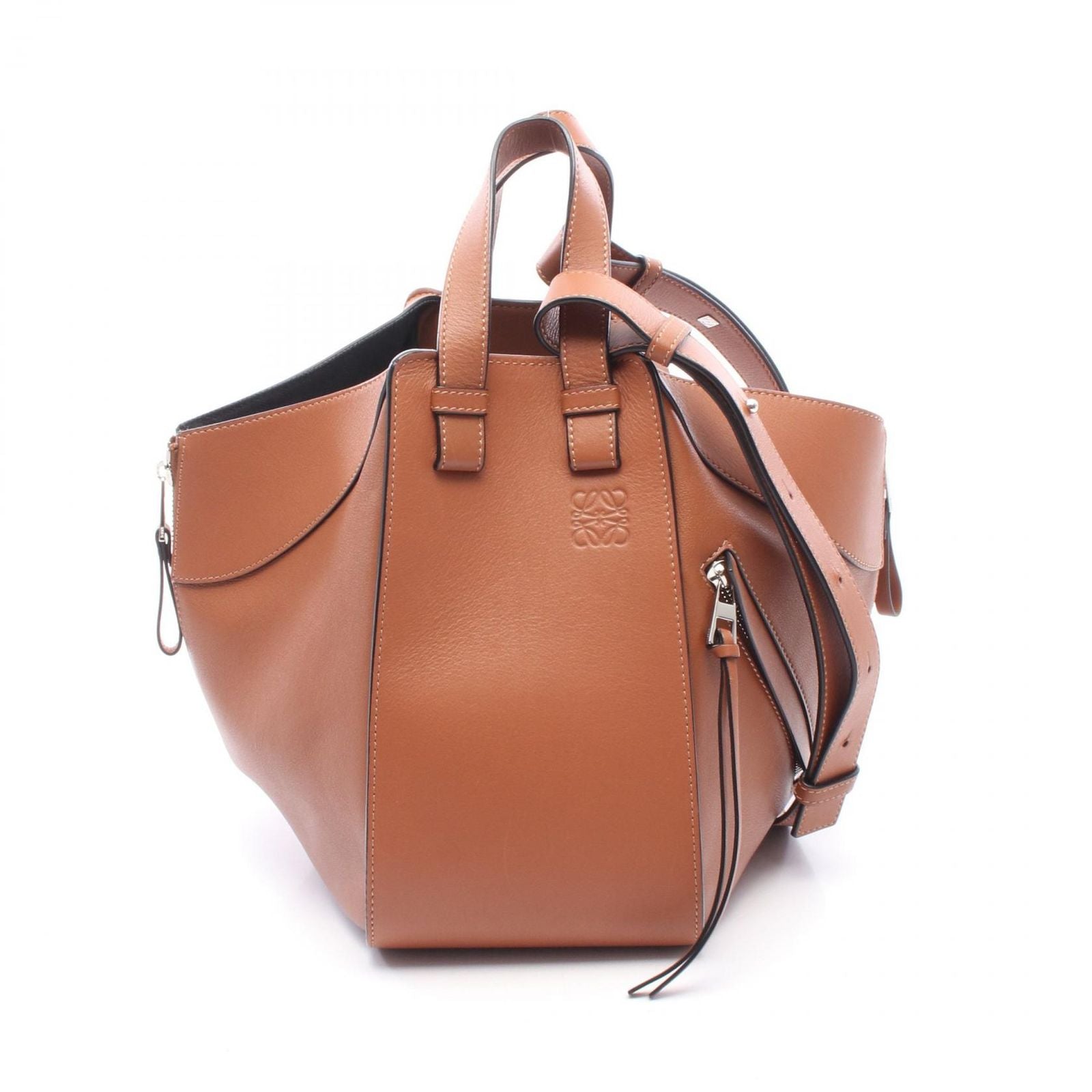 Loewe Handbag Hammock Small 2Way