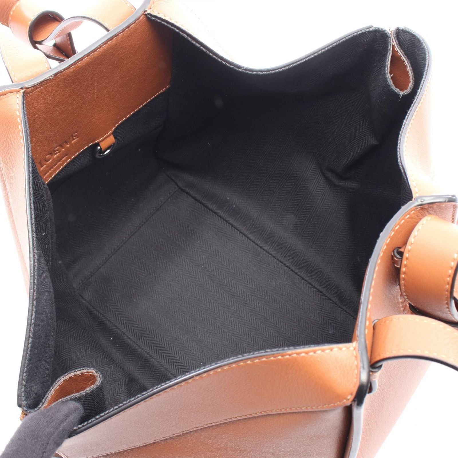 Loewe Handbag Hammock Small 2Way