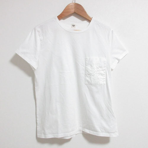 Hermes Short Sleeve (T -Shirt) 36 Used