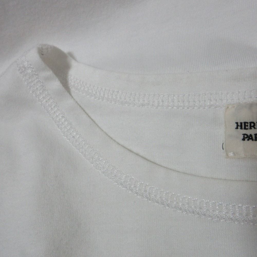 Hermes Short Sleeve (T -Shirt) 36 Used