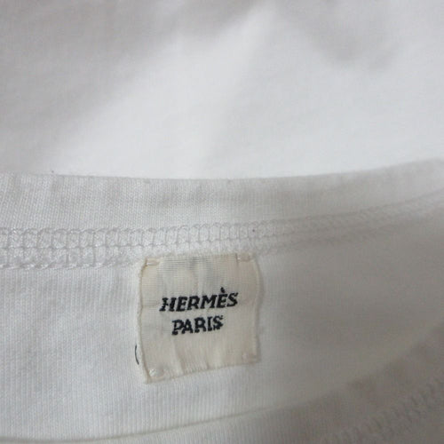 Hermes Short Sleeve (T -Shirt) 36 Used