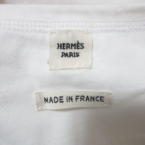 Hermes Short Sleeve (T -Shirt) 36 Used