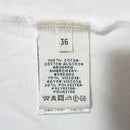 Hermes Short Sleeve (T -Shirt) 36 Used