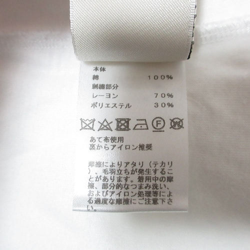 Hermes Short Sleeve (T -Shirt) 36 Used