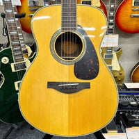 Yamaha Acoustic Guitars 11788 Ls6 Are