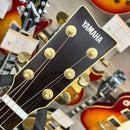 Yamaha Acoustic Guitars 11788 Ls6 Are