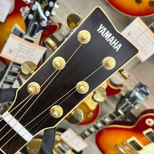 Yamaha Acoustic Guitars 11788 Ls6 Are