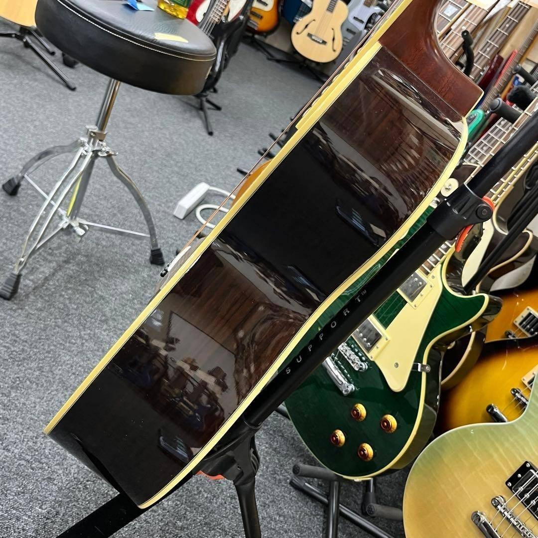 Yamaha Acoustic Guitars 11788 Ls6 Are