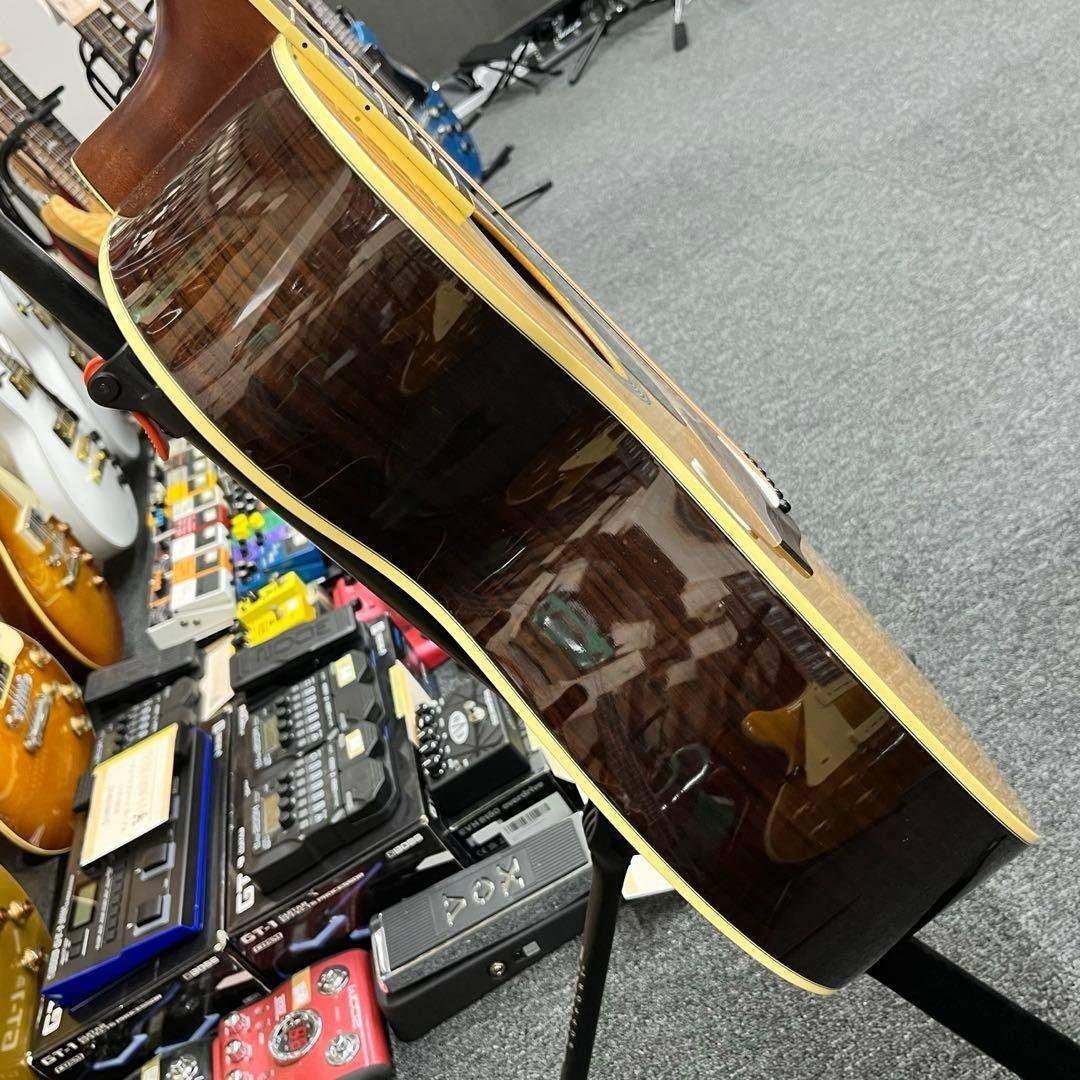 Yamaha Acoustic Guitars 11788 Ls6 Are