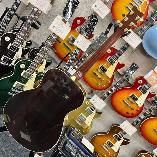 Yamaha Acoustic Guitars 11788 Ls6 Are