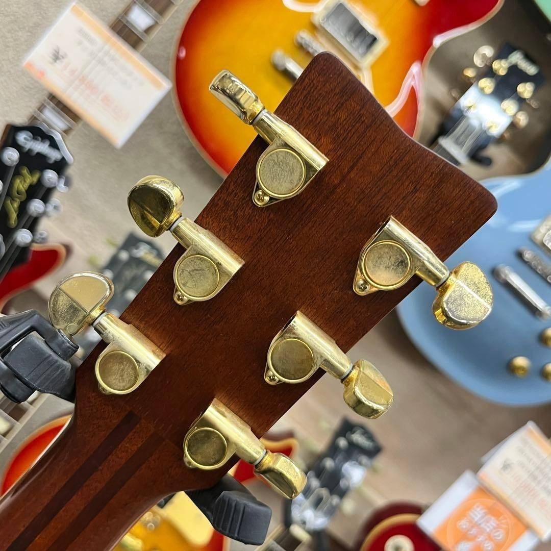 Yamaha Acoustic Guitars 11788 Ls6 Are