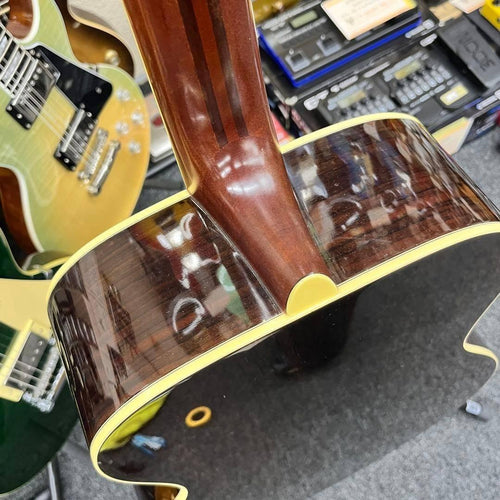 Yamaha Acoustic Guitars 11788 Ls6 Are