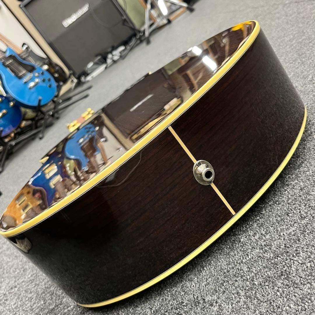 Yamaha Acoustic Guitars 11788 Ls6 Are