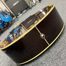 Yamaha Acoustic Guitars 11788 Ls6 Are