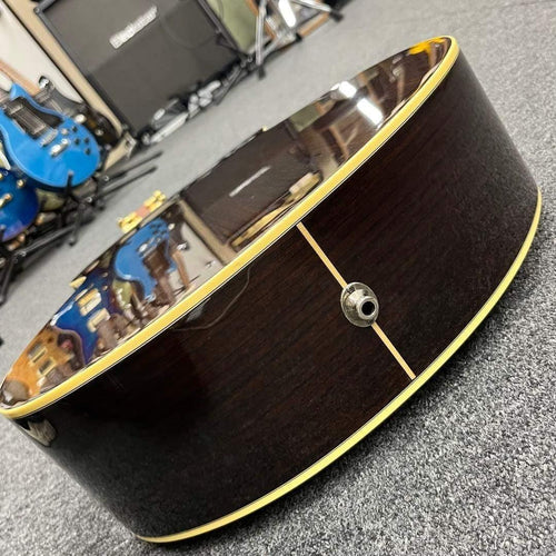 Yamaha Acoustic Guitars 11788 Ls6 Are