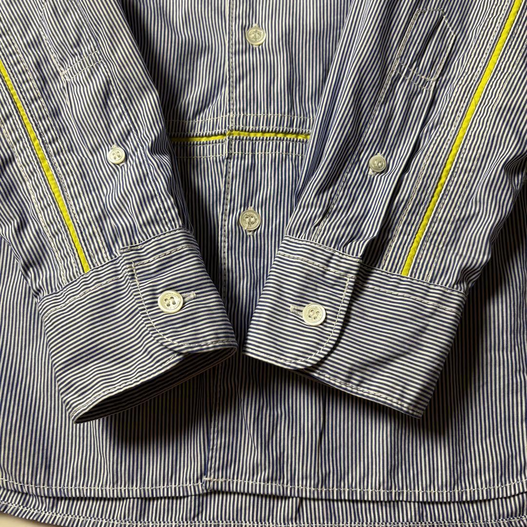 Comme Des Garcons Homme Other Ad2020