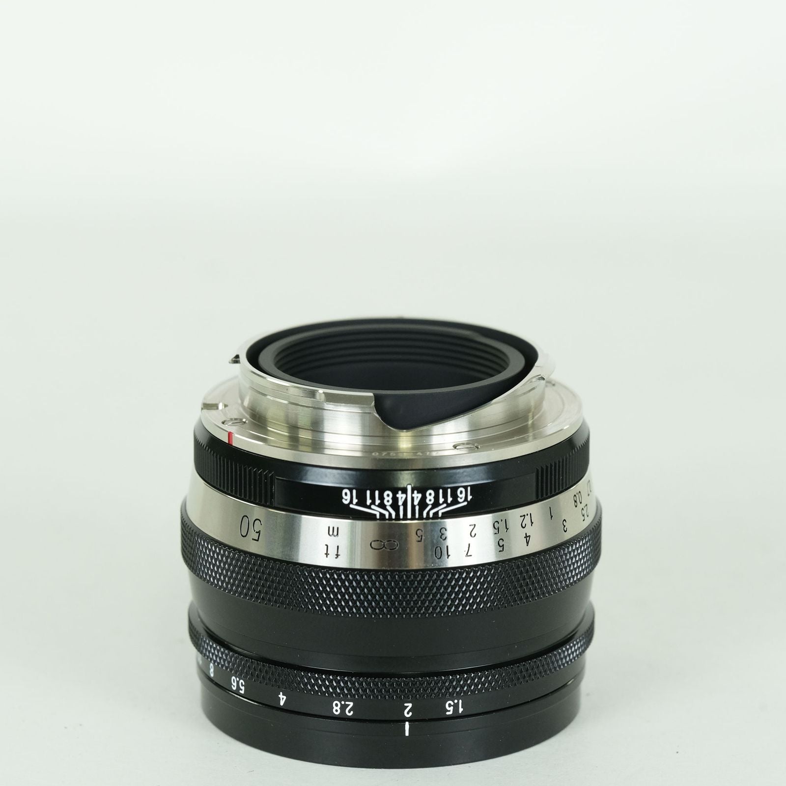 Voigtlander Lens (Single Focus) Heliar Classic F1.5 Vm Leica M