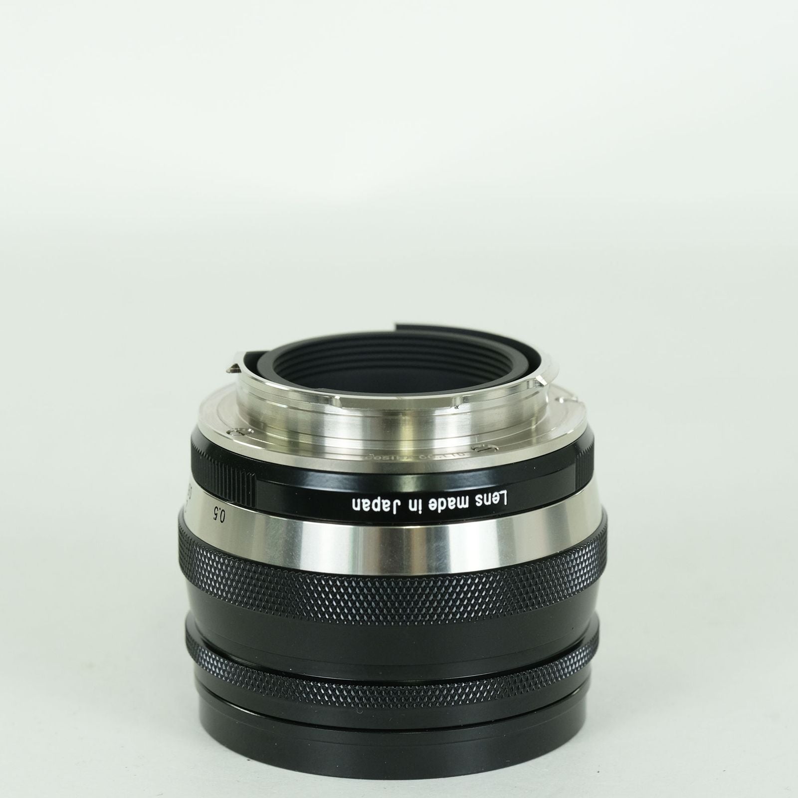 Voigtlander Lens (Single Focus) Heliar Classic F1.5 Vm Leica M