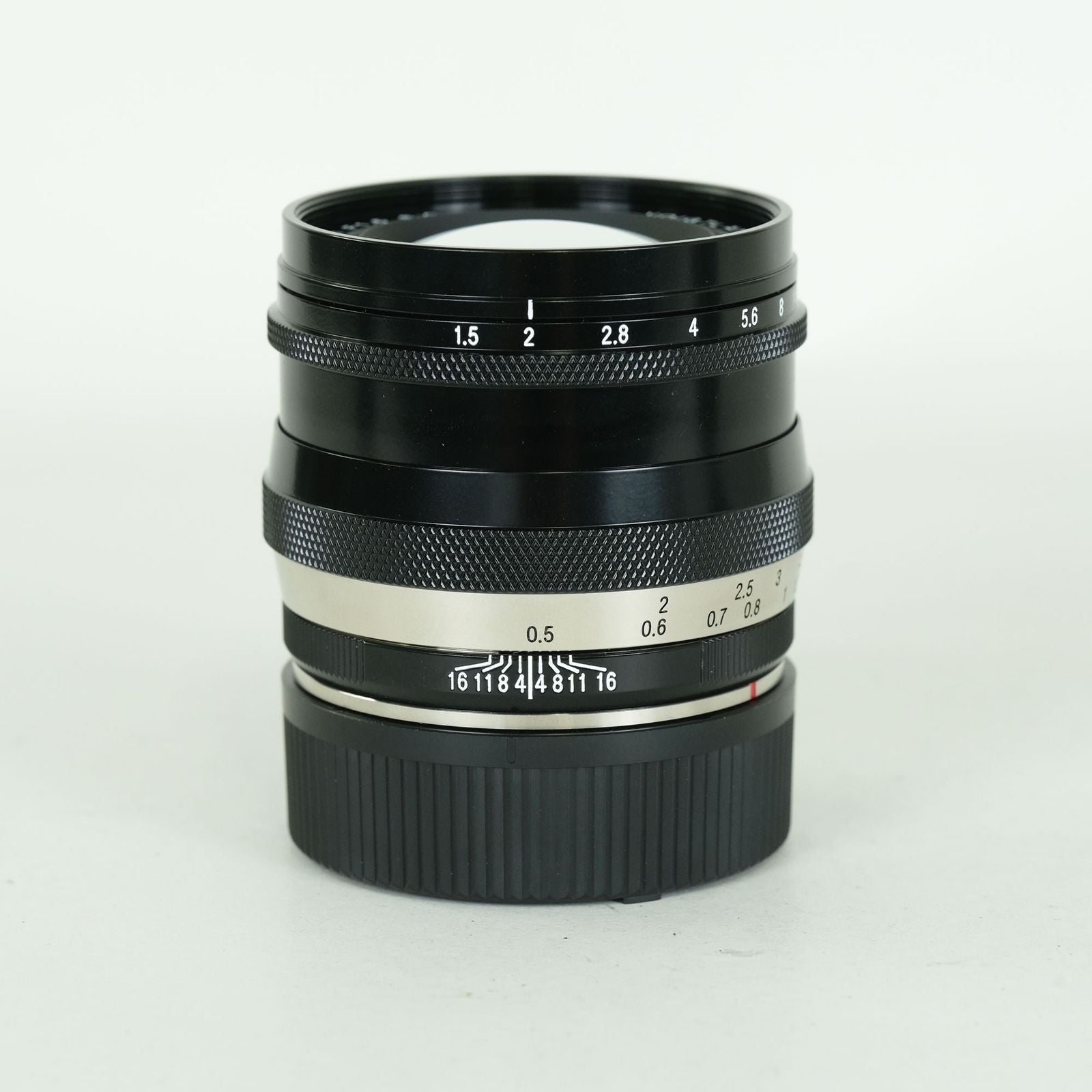 Voigtlander Lens (Single Focus) Heliar Classic F1.5 Vm Leica M