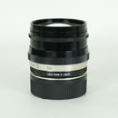 Voigtlander Lens (Single Focus) Heliar Classic F1.5 Vm Leica M