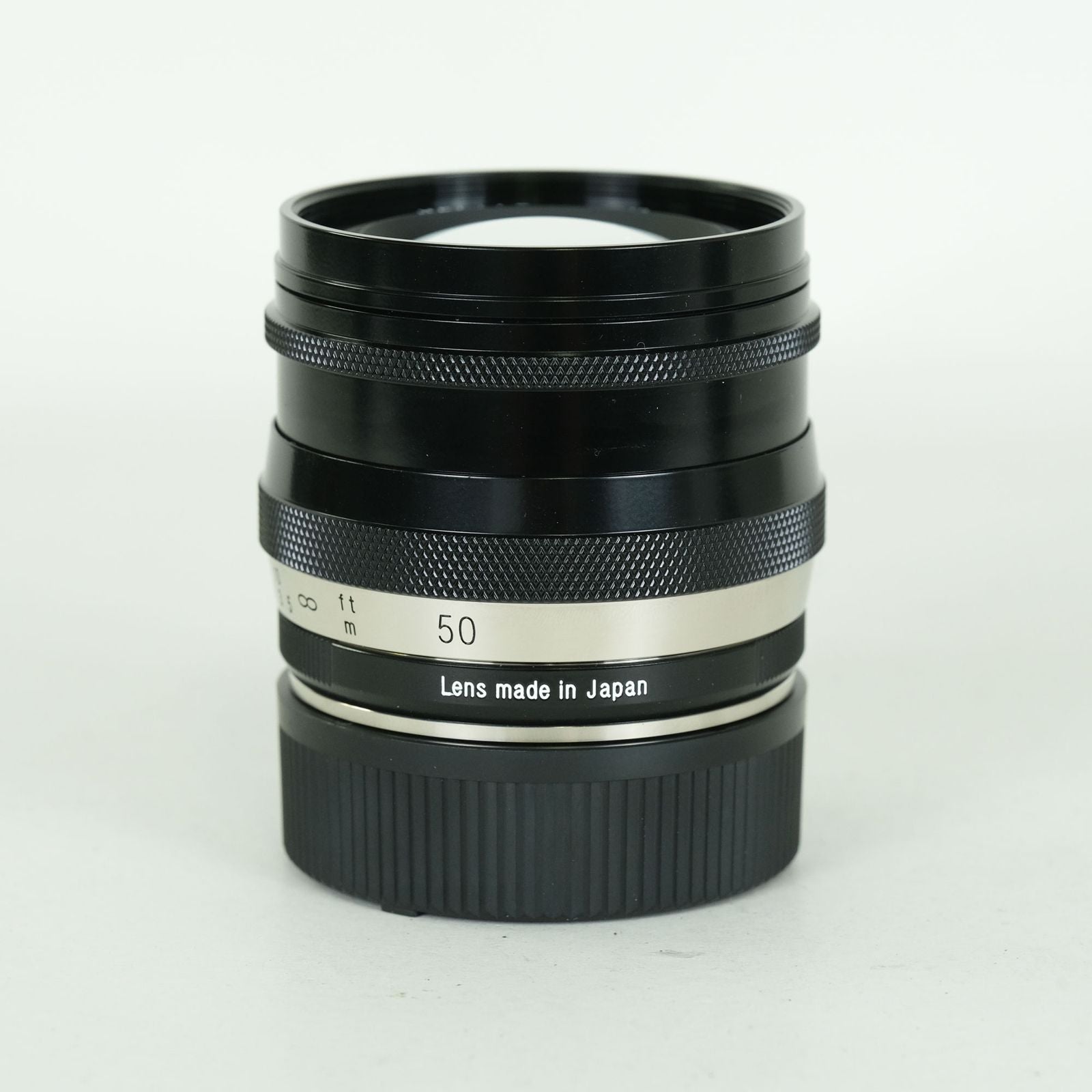 Voigtlander Lens (Single Focus) Heliar Classic F1.5 Vm Leica M