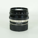 Voigtlander Lens (Single Focus) Heliar Classic F1.5 Vm Leica M