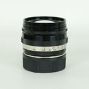 Voigtlander Lens (Single Focus) Heliar Classic F1.5 Vm Leica M