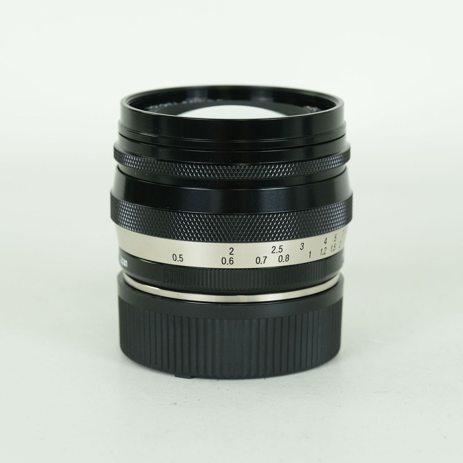 Voigtlander Lens (Single Focus) Heliar Classic F1.5 Vm Leica M