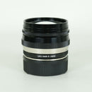 Voigtlander Lens (Single Focus) Heliar Classic F1.5 Vm Leica M