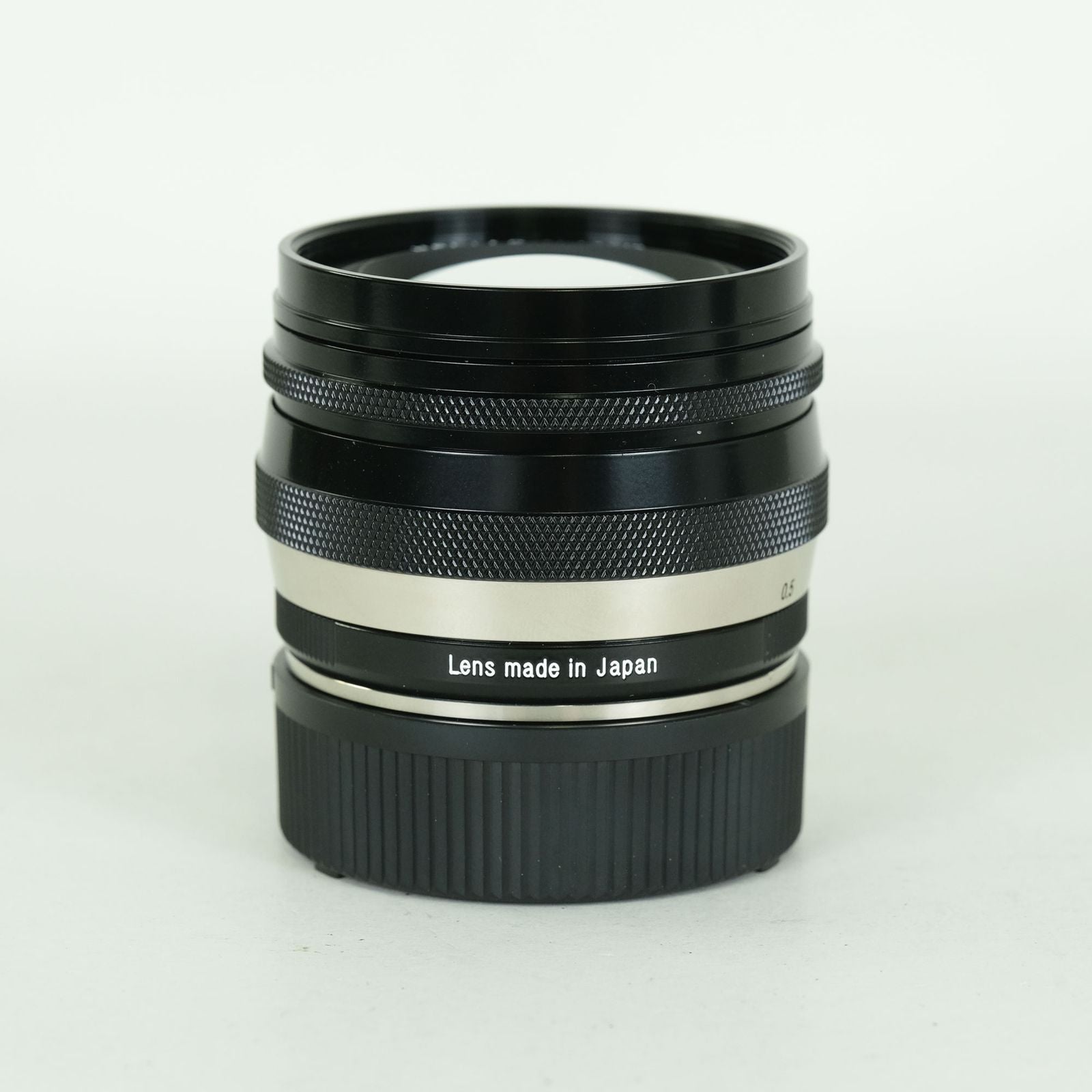 Voigtlander Lens (Single Focus) Heliar Classic F1.5 Vm Leica M