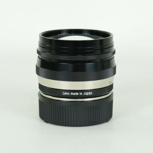 Voigtlander Lens (Single Focus) Heliar Classic F1.5 Vm Leica M