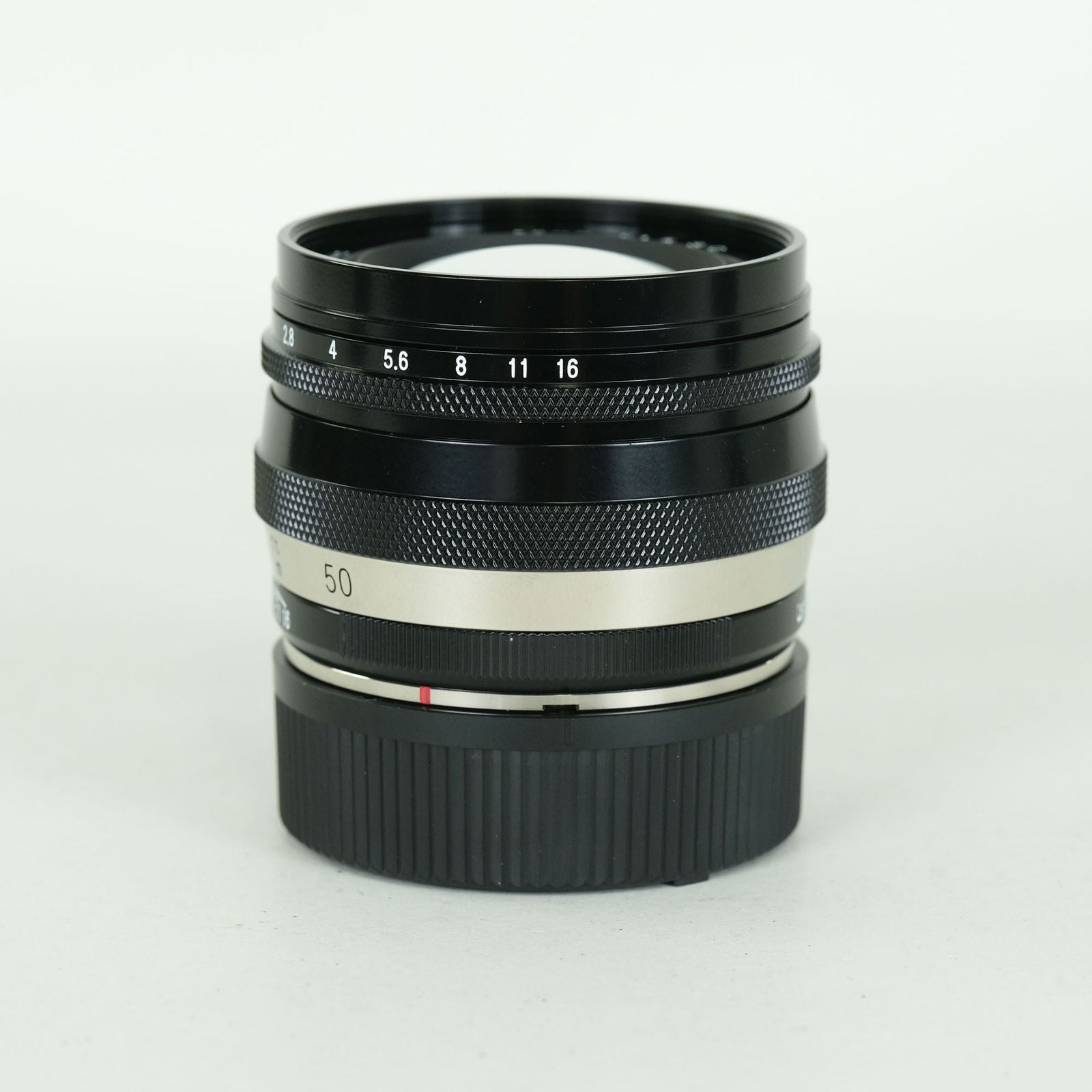 Voigtlander Lens (Single Focus) Heliar Classic F1.5 Vm Leica M