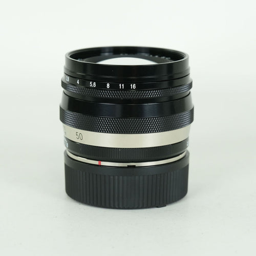 Voigtlander Lens (Single Focus) Heliar Classic F1.5 Vm Leica M