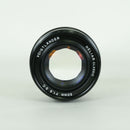 Voigtlander Lens (Single Focus) Heliar Classic F1.5 Vm Leica M