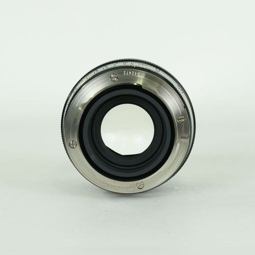 Voigtlander Lens (Single Focus) Heliar Classic F1.5 Vm Leica M