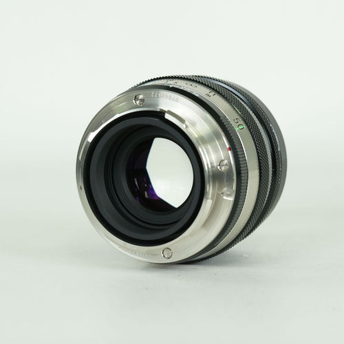 Voigtlander Lens (Single Focus) Heliar Classic F1.5 Vm Leica M