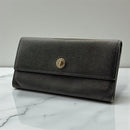 Bvlgari Long Wallet
