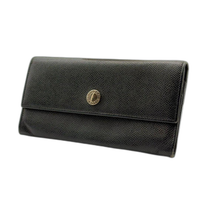 Bvlgari Long Wallet