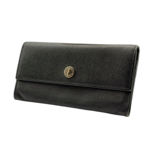 Bvlgari Long Wallet