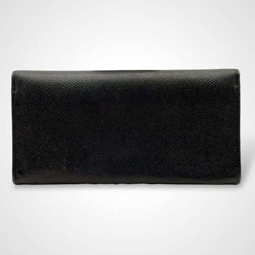 Bvlgari Long Wallet