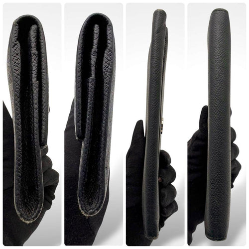 Bvlgari Long Wallet