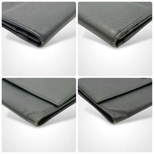 Bvlgari Long Wallet