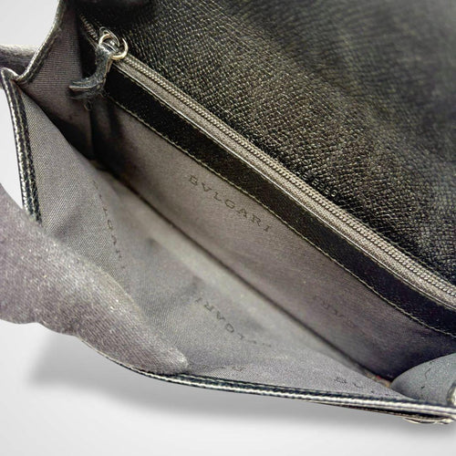 Bvlgari Long Wallet