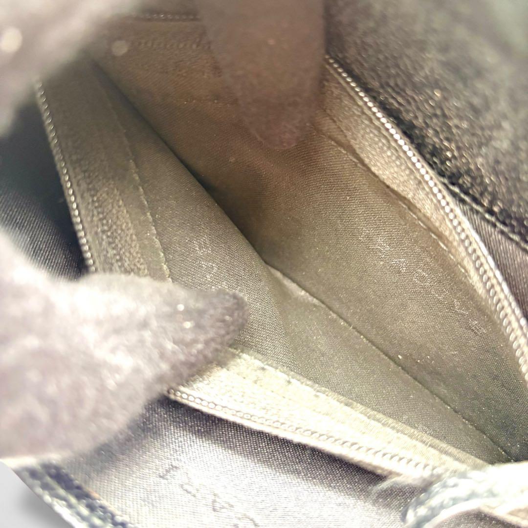 Bvlgari Long Wallet