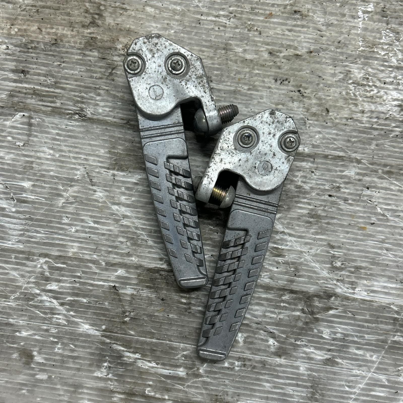 Yamaha Sprocket X