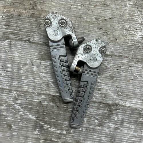 Yamaha Sprocket X